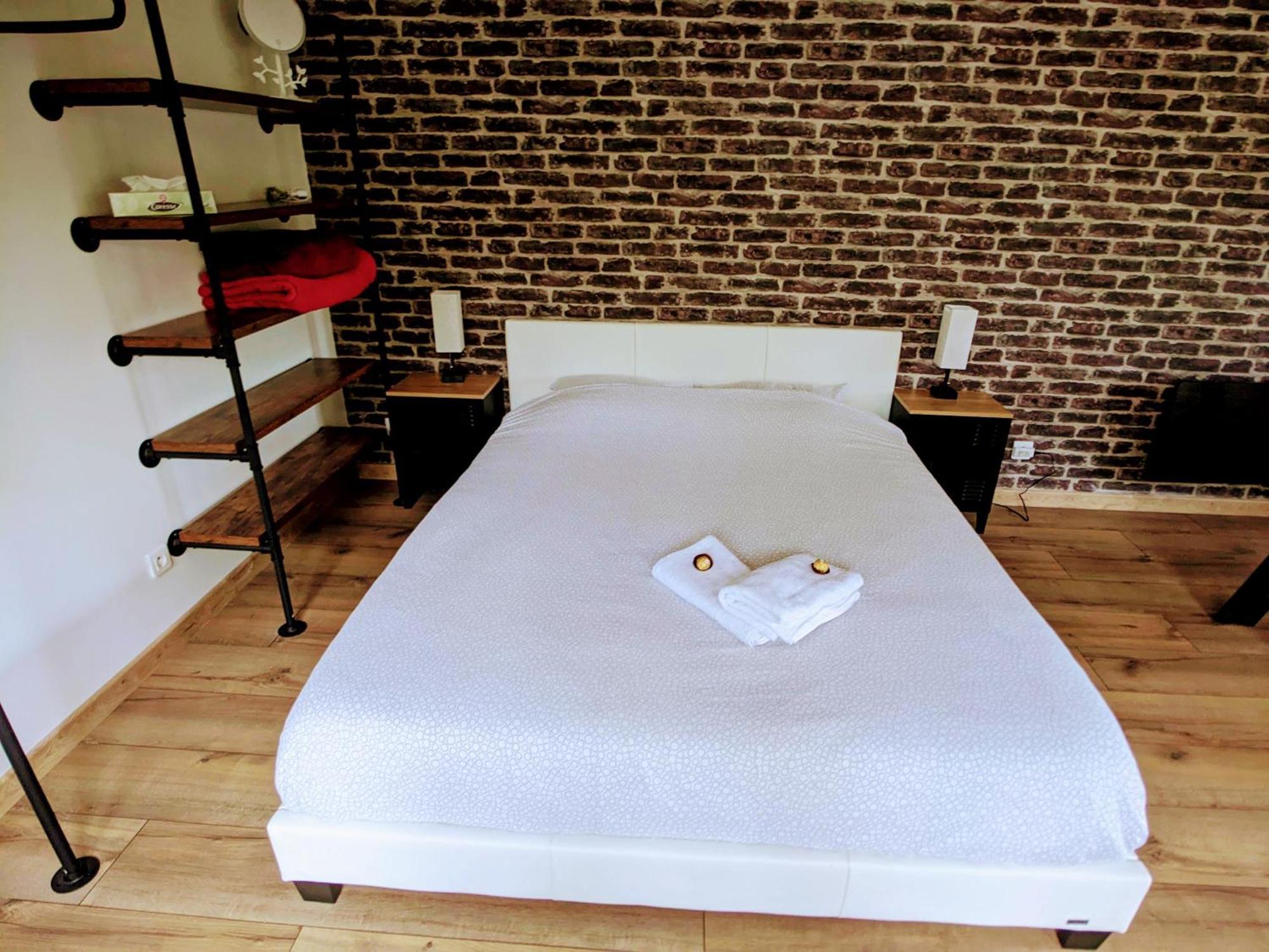 Hotel Un Bol D'Air Frais Pres De Paris Eaubonne Zewnętrze zdjęcie